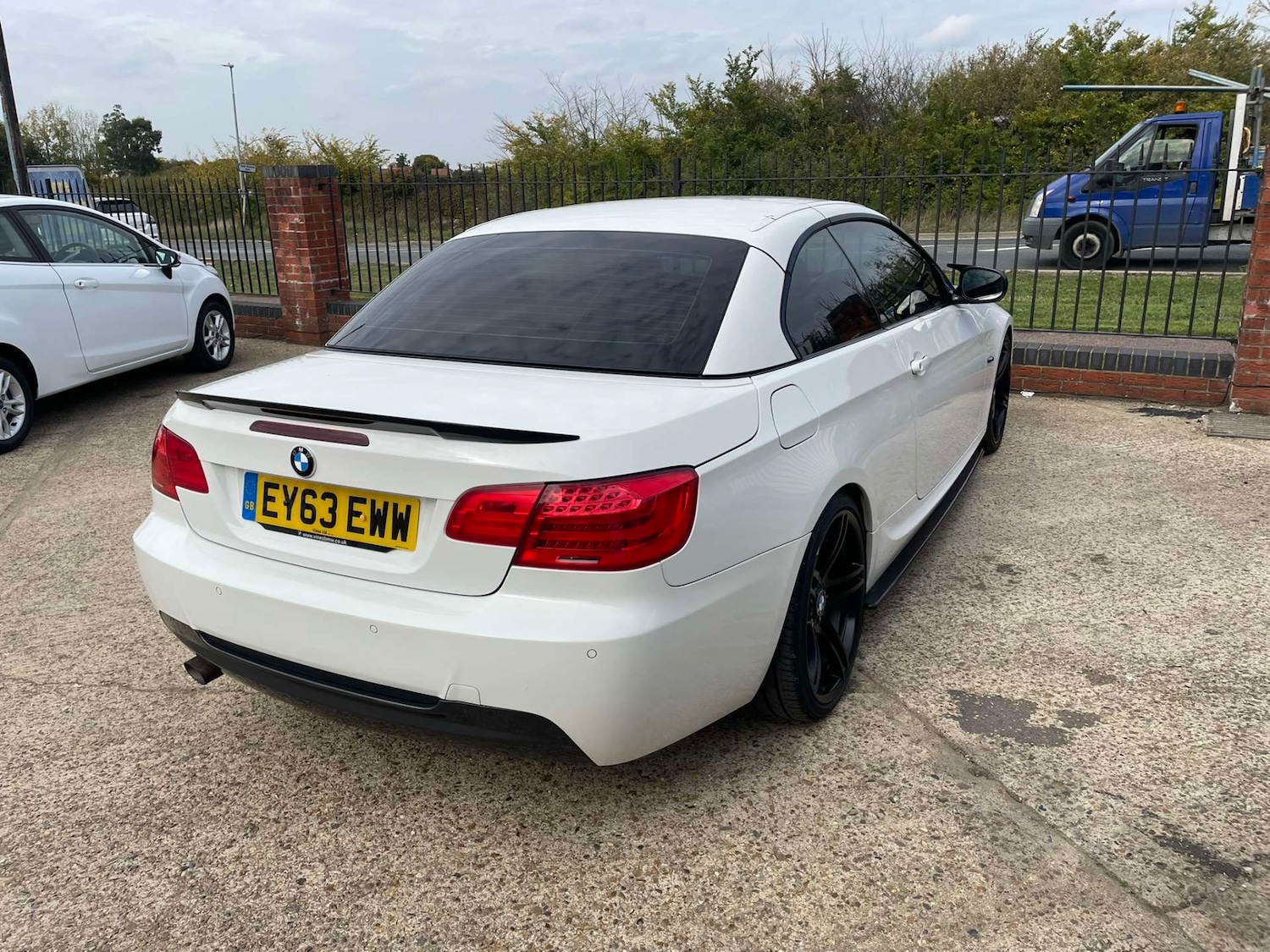 Used BMW 3 Series 2013 for sale - 76277452: Photo 9