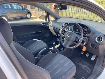 Used Vauxhall Corsa 2014 for sale - 75864161: Photo