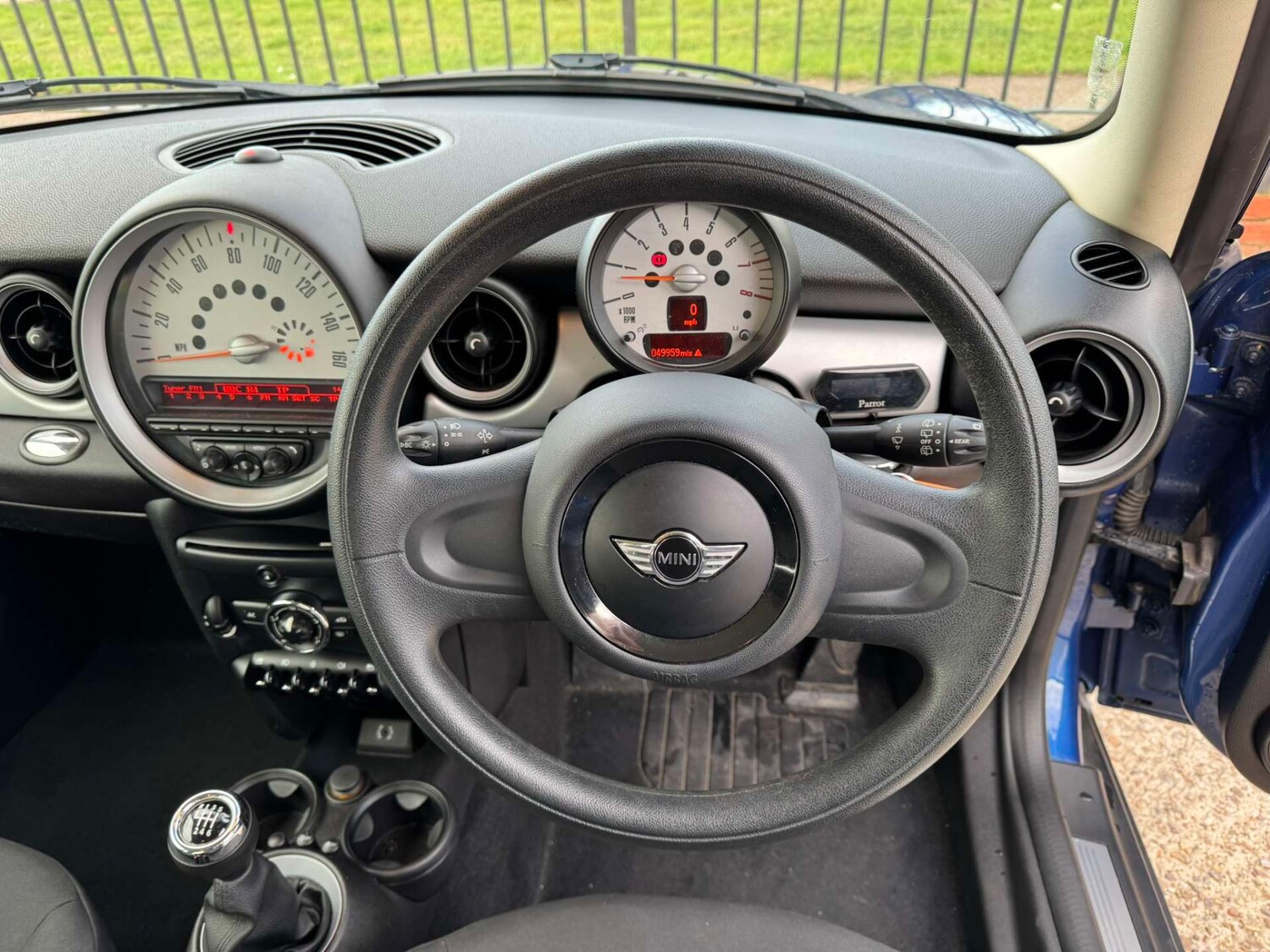 Used MINI Hatch 2012 for sale - 76600736: Photo 12