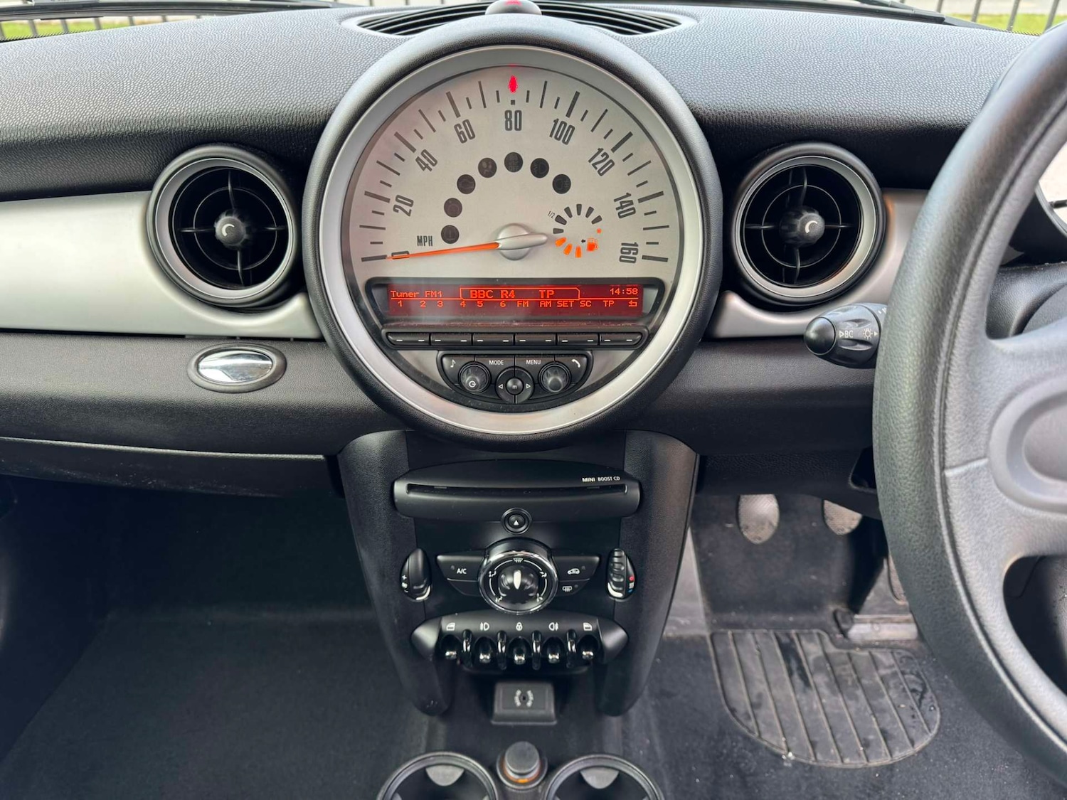 Used MINI Hatch 2012 for sale - 76600736: Photo 13