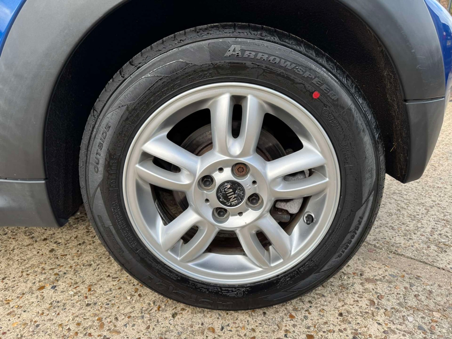 Used MINI Hatch 2012 for sale - 76600736: Photo 19