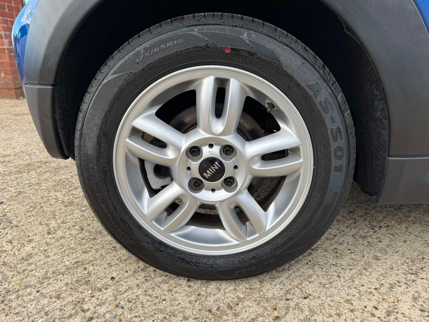 Used MINI Hatch 2012 for sale - 76600736: Photo 21