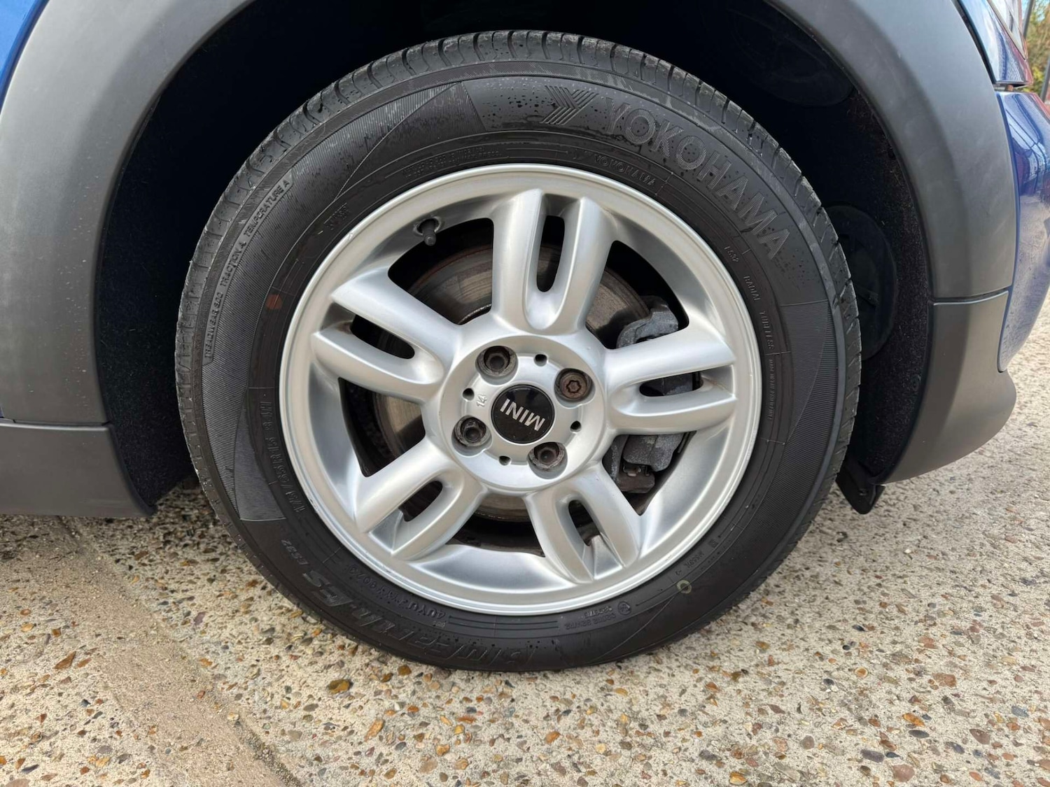 Used MINI Hatch 2012 for sale - 76600736: Photo 22