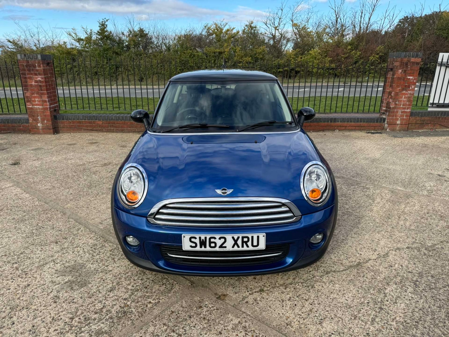 Used MINI Hatch 2012 for sale - 76600736: Photo 5