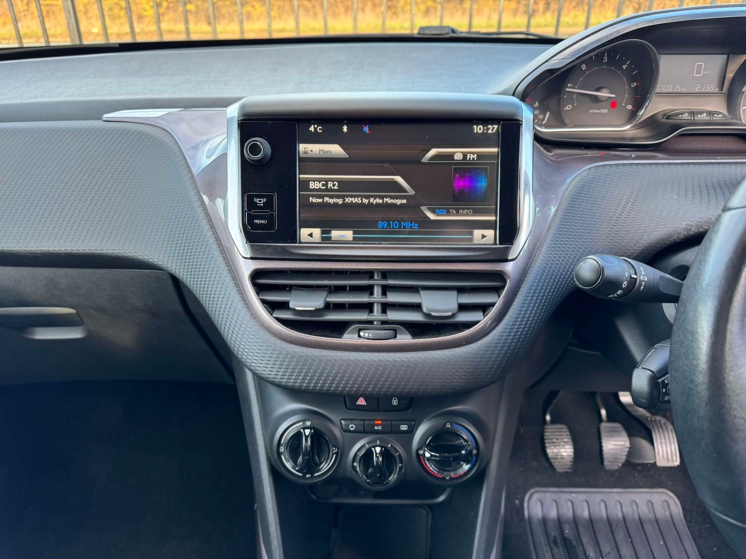 Used Peugeot 2008 2014 for sale - 76834606: Photo 14