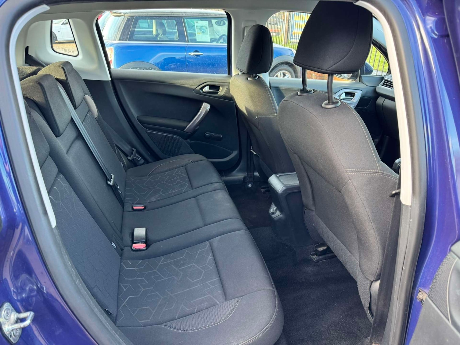 Used Peugeot 2008 2014 for sale - 76834606: Photo 15