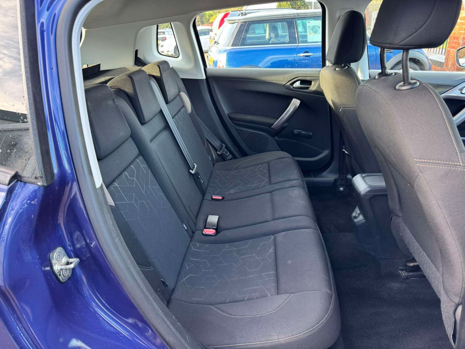 Used Peugeot 2008 2014 for sale - 76834606: Photo 16