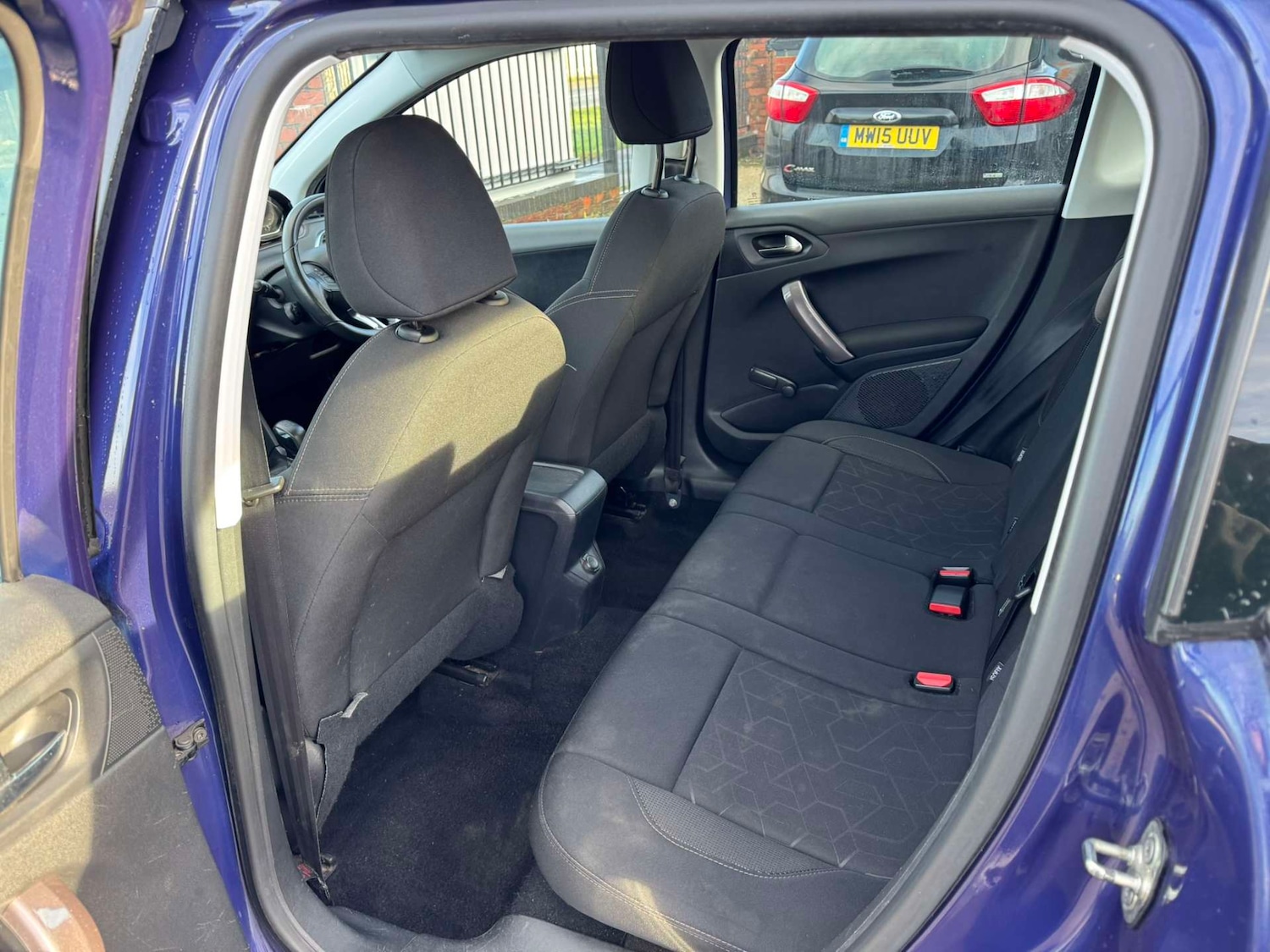 Used Peugeot 2008 2014 for sale - 76834606: Photo 20