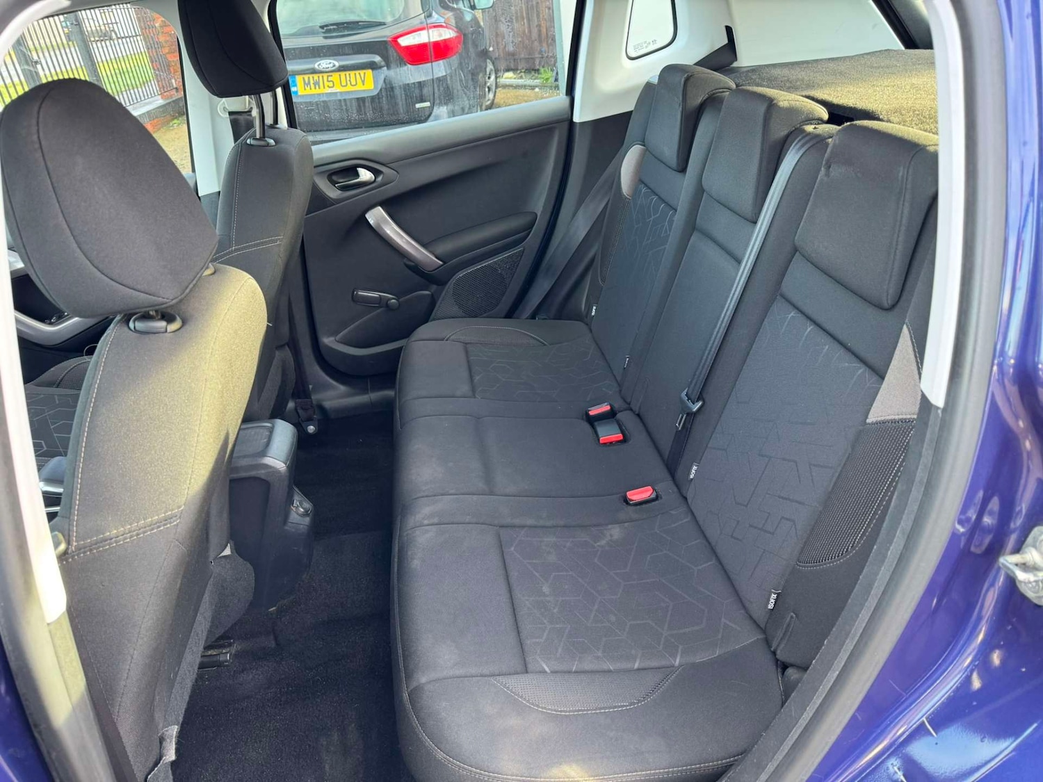 Used Peugeot 2008 2014 for sale - 76834606: Photo 3