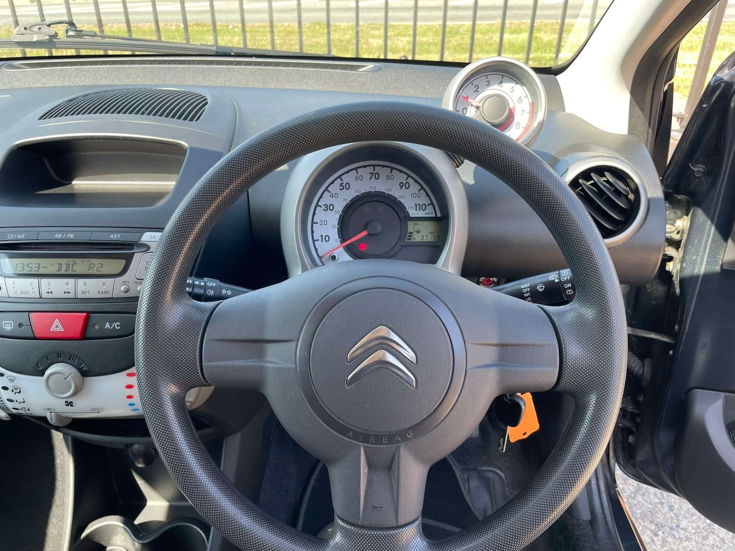 Vehicle 13