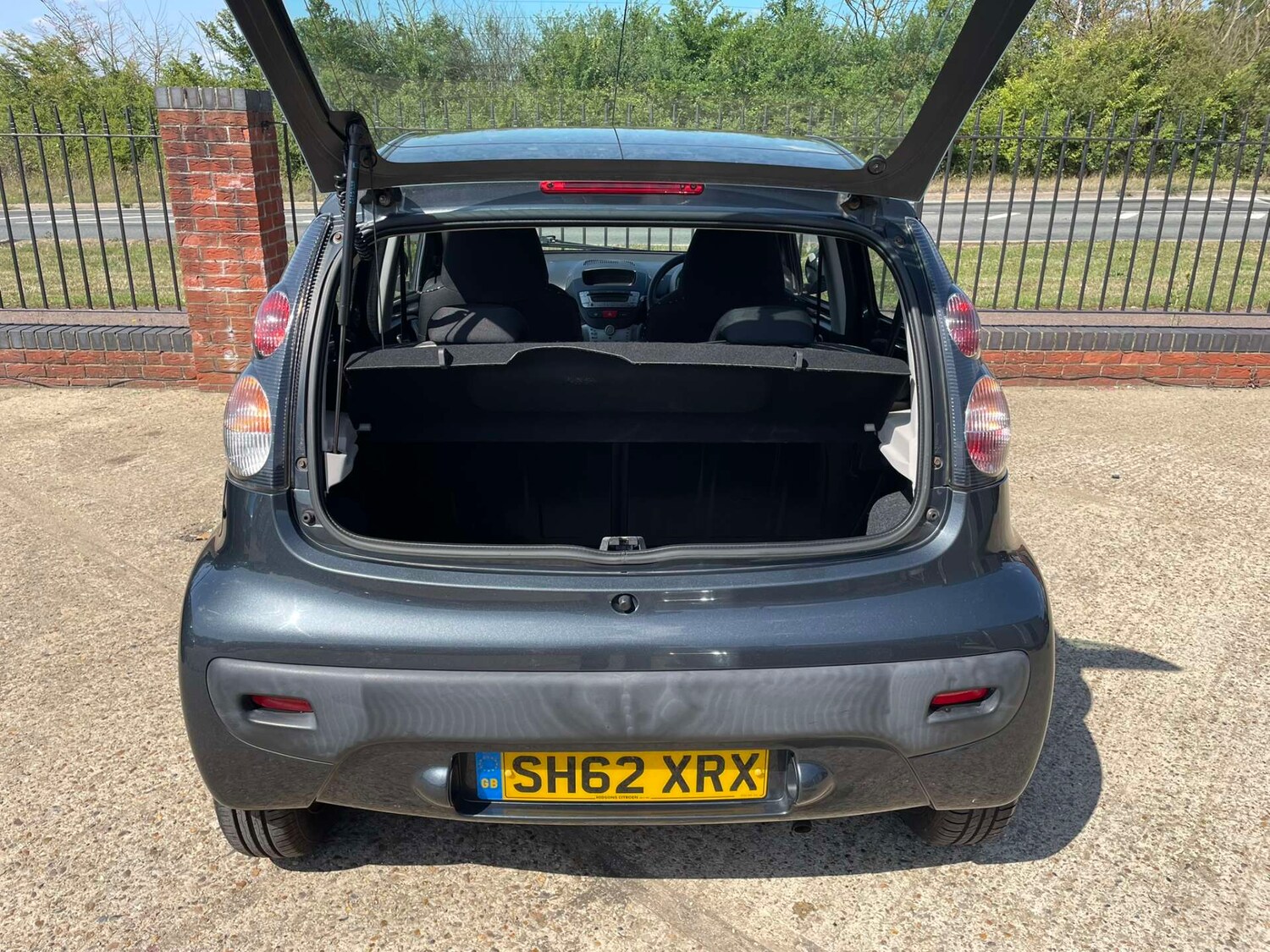 Vehicle 17