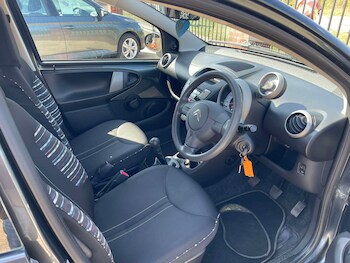 Used Citroen C1 2013 for sale - 75528409: Photo