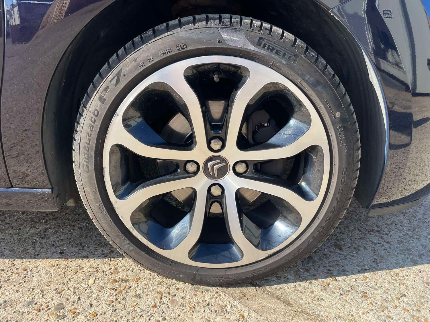 Vehicle 25