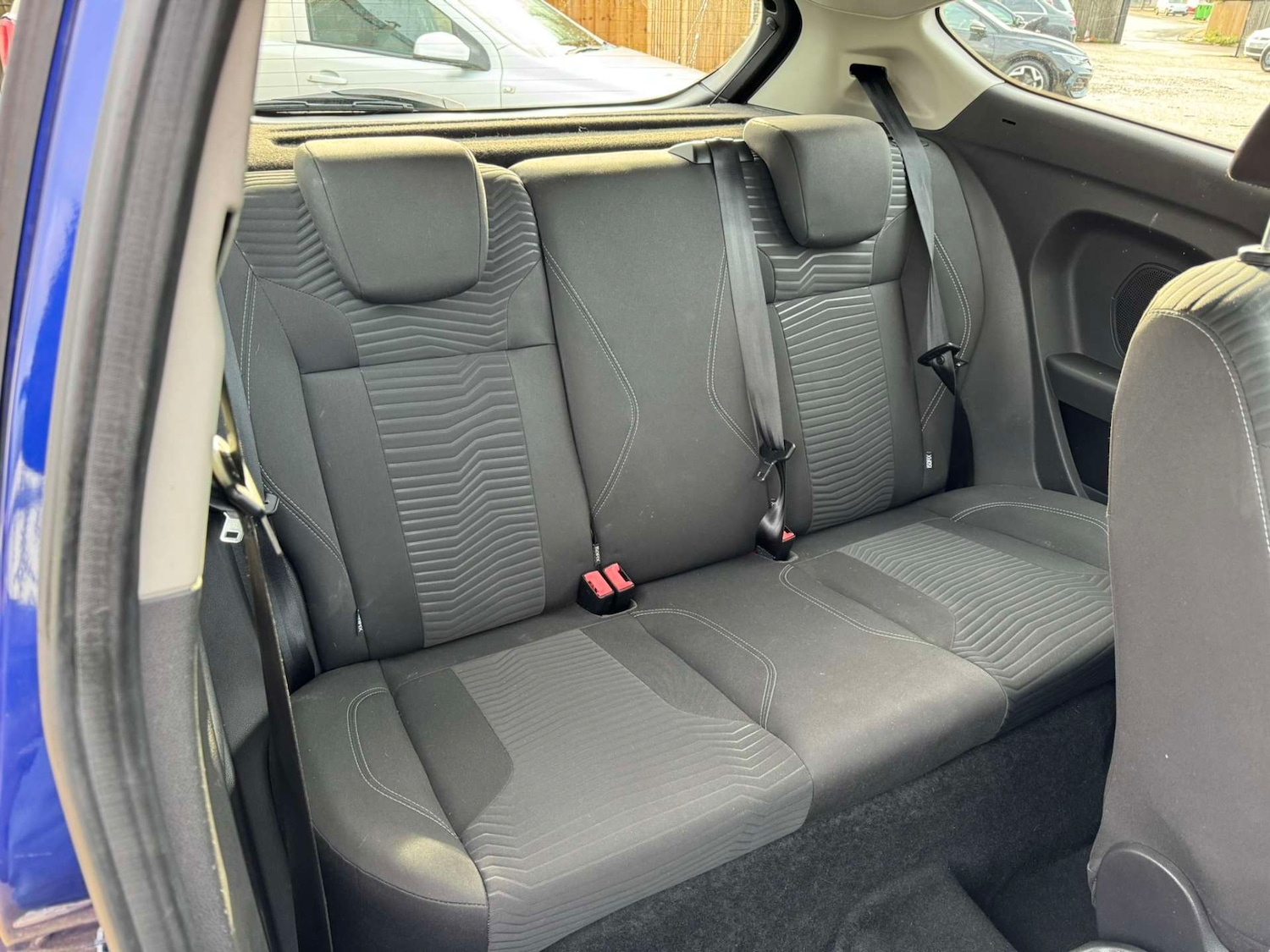 Used Ford Fiesta 2015 for sale - 76834601: Photo 15