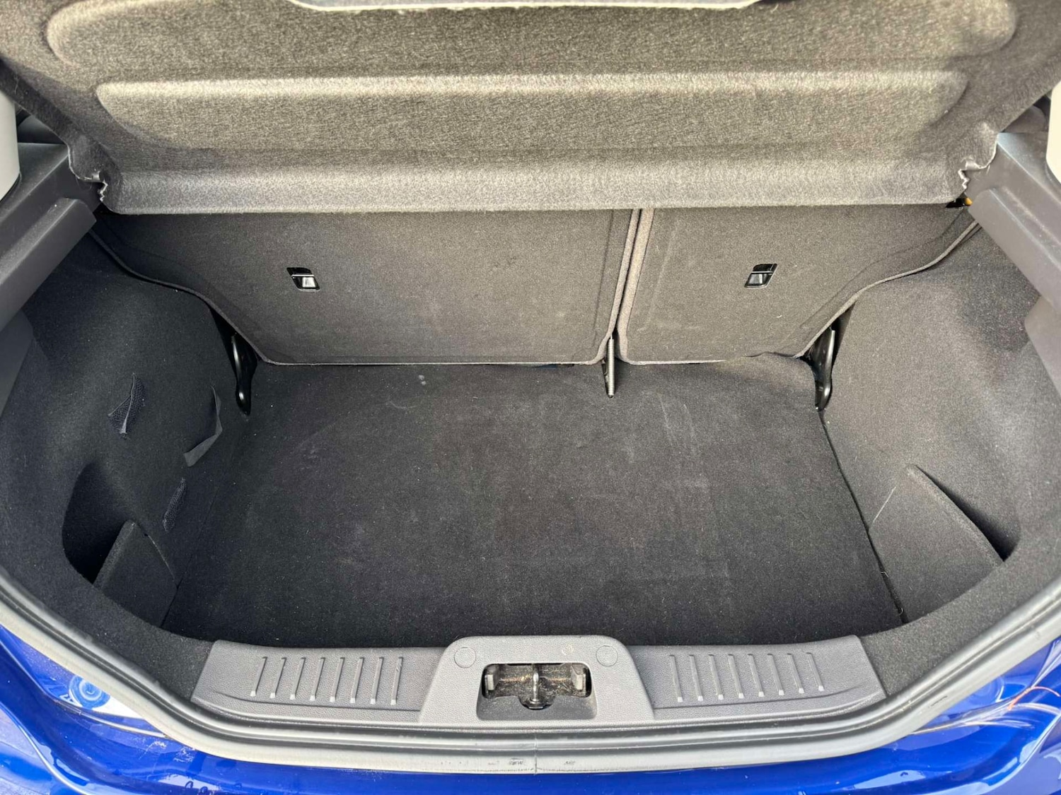 Used Ford Fiesta 2015 for sale - 76834601: Photo 16