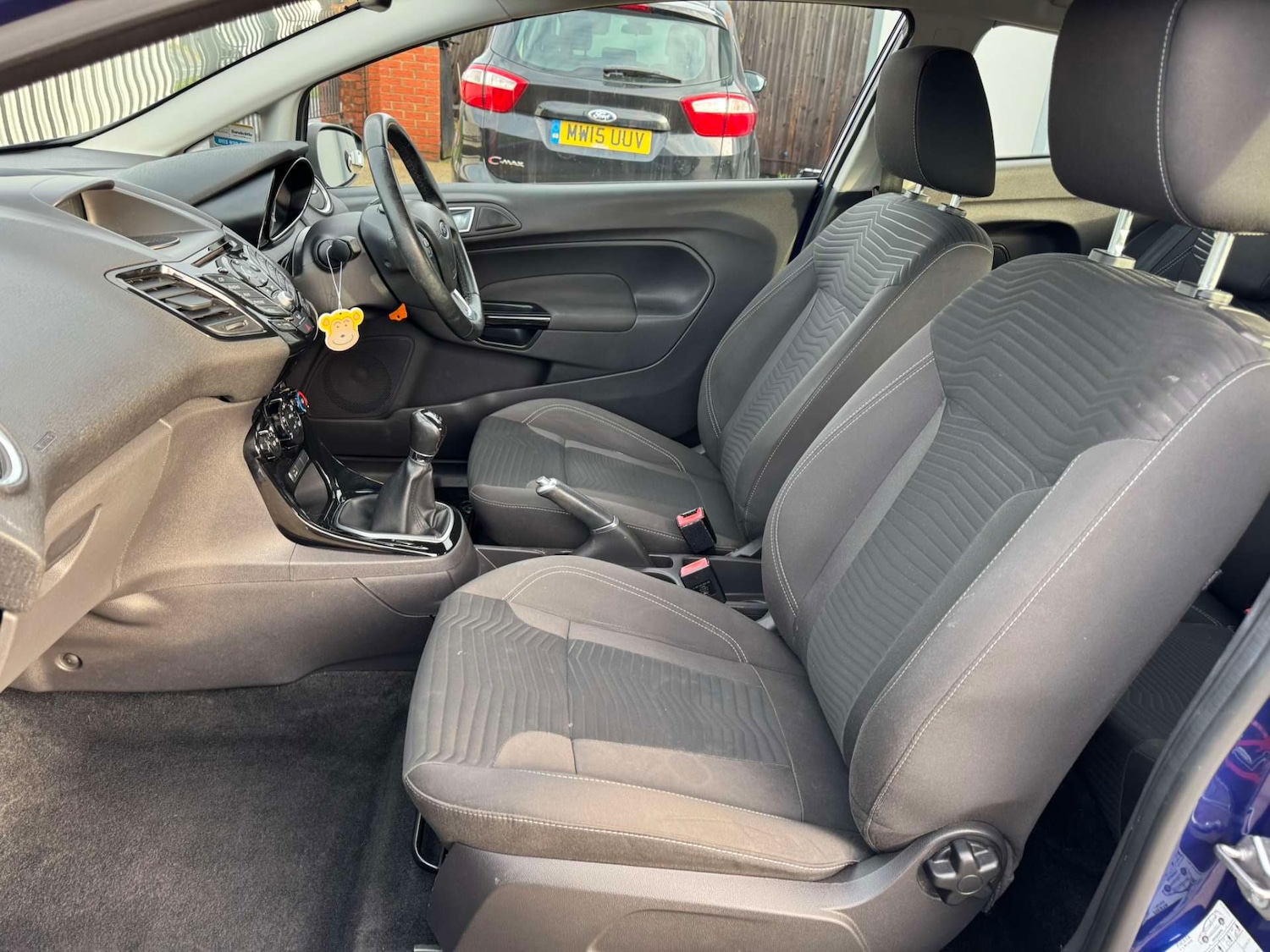 Used Ford Fiesta 2015 for sale - 76834601: Photo 18