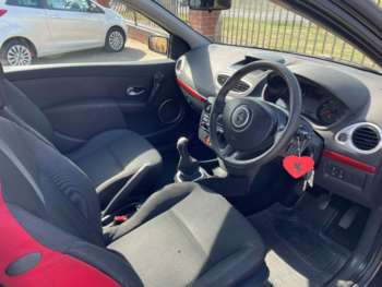 Used Renault Clio 2007 for sale - 74707815: Photo