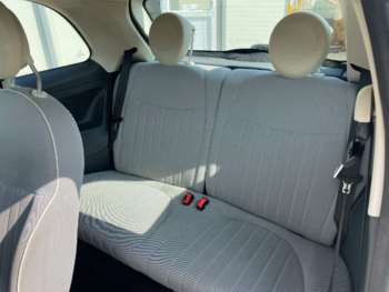 Used Fiat 500 2012 for sale - 74918844: Photo