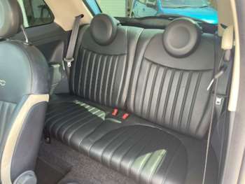 Used Fiat 500 2015 for sale - 75110622: Photo