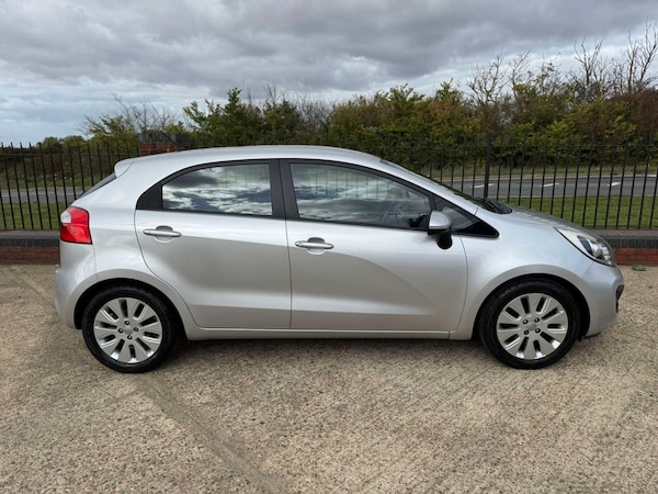 Used Kia Rio 2012 for sale - 76197236: Photo 10