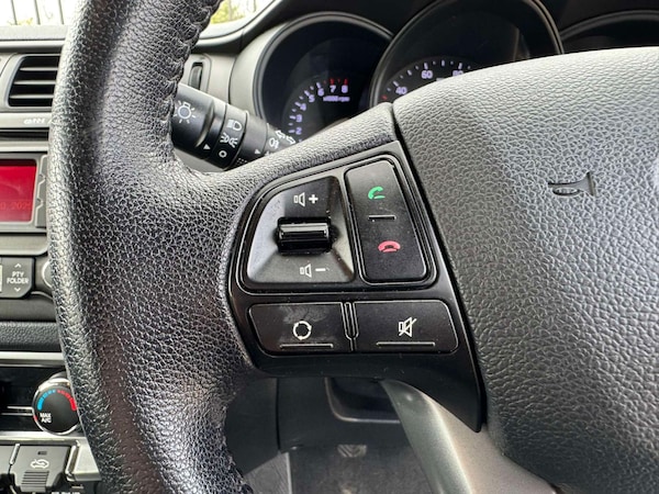 Used Kia Rio 2012 for sale - 76197236: Photo 13
