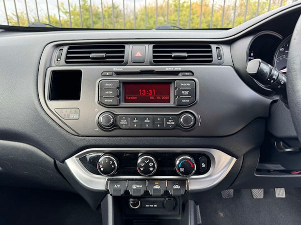 Used Kia Rio 2012 for sale - 76197236: Photo 15