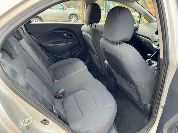 Used Kia Rio 2012 for sale - 76197236: Photo 16