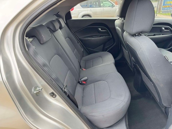 Used Kia Rio 2012 for sale - 76197236: Photo 17