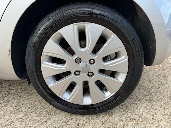Used Kia Rio 2012 for sale - 76197236: Photo 24