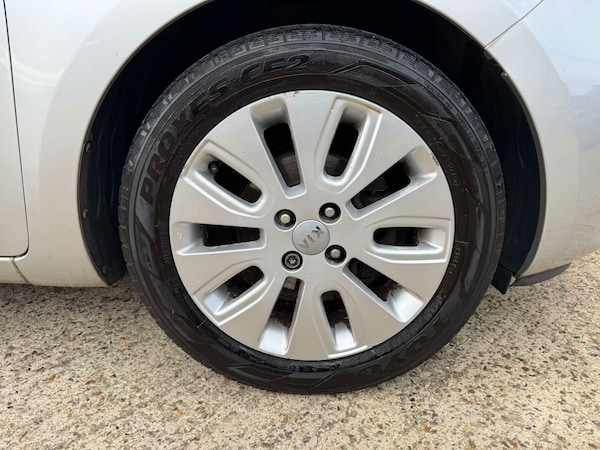 Used Kia Rio 2012 for sale - 76197236: Photo 26