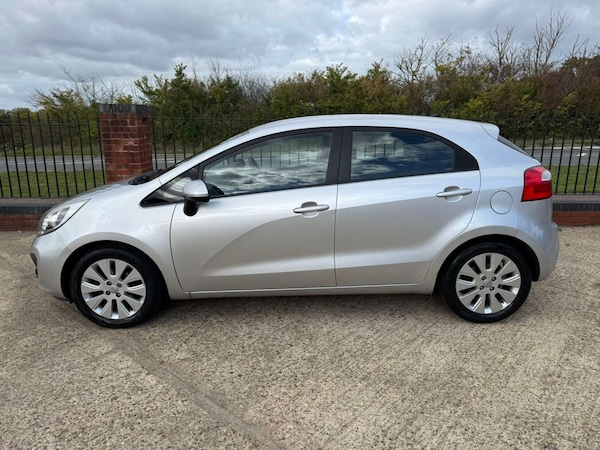 Used Kia Rio 2012 for sale - 76197236: Photo 7