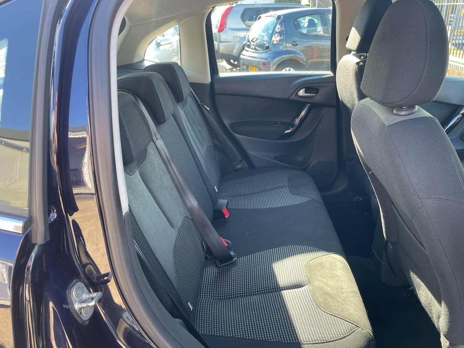 Used Citroen C3 2014 for sale - 76363853: Photo 17