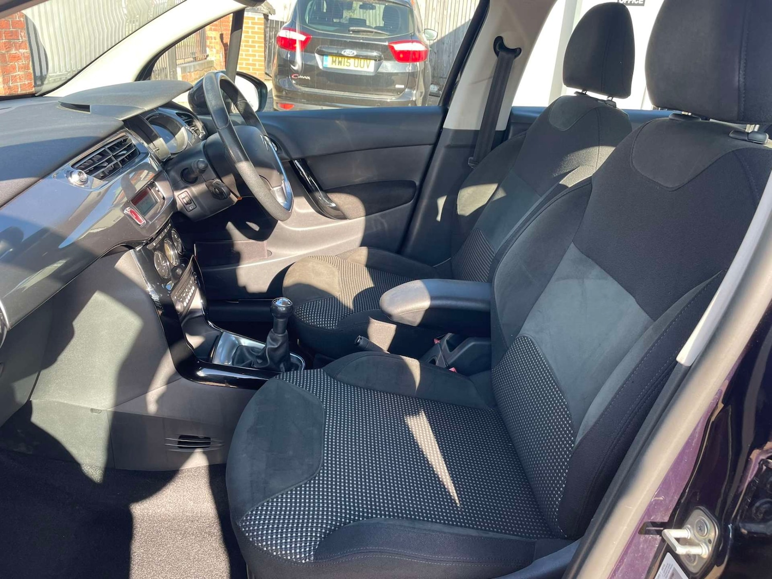 Used Citroen C3 2014 for sale - 76363853: Photo 20