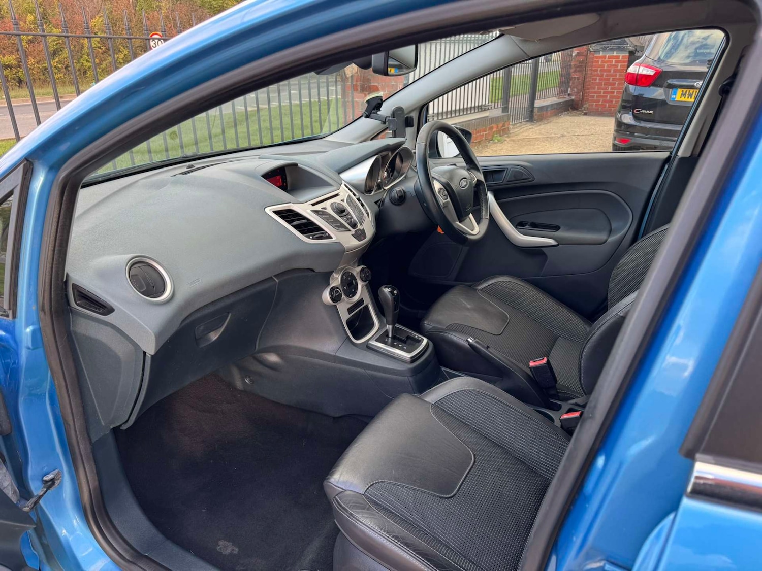 Used Ford Fiesta 2009 for sale - 76600702: Photo 21