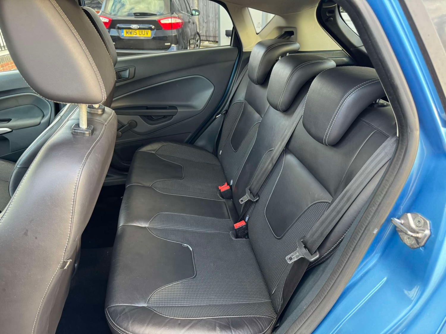 Used Ford Fiesta 2009 for sale - 76600702: Photo 3