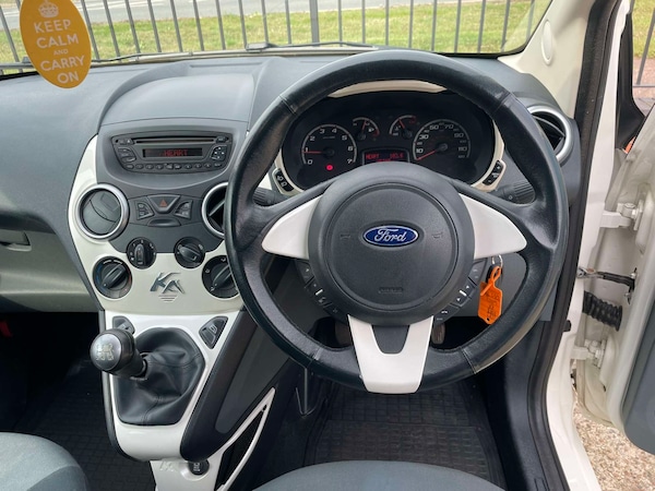 Used Ford Ka 2012 for sale - 76277448: Photo 12