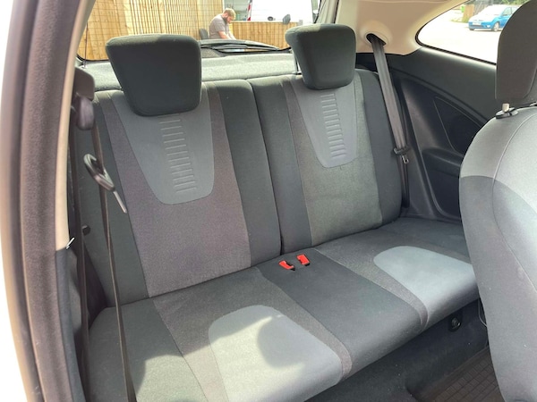 Used Ford Ka 2012 for sale - 76277448: Photo 17