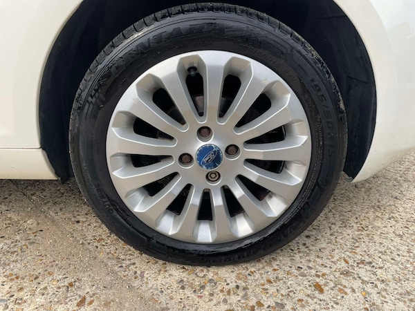 Used Ford Ka 2012 for sale - 76277448: Photo 25