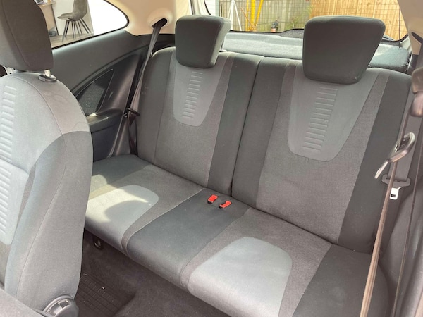 Used Ford Ka 2012 for sale - 76277448: Photo 3