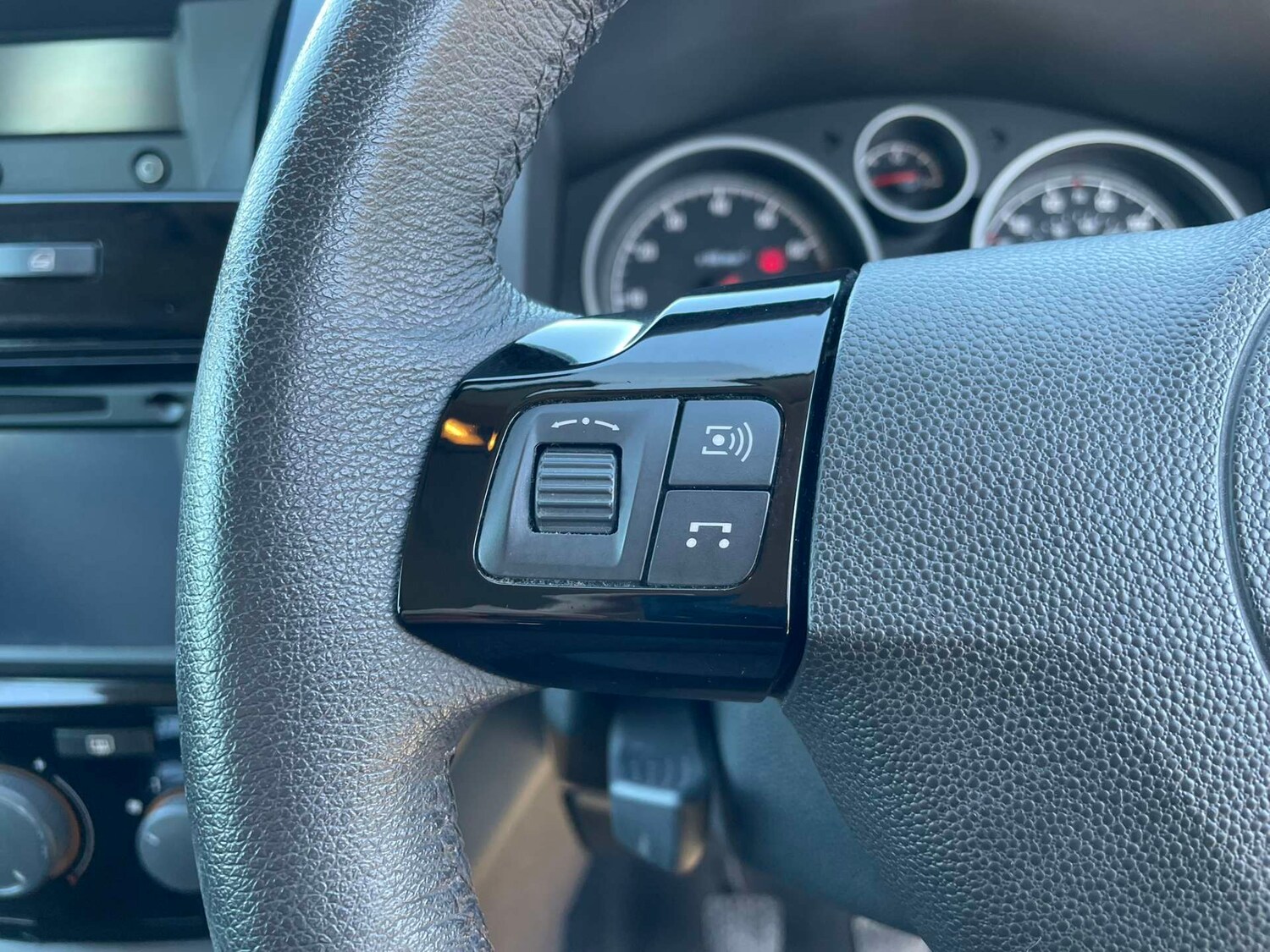 Used Vauxhall Zafira 2014 for sale - 77420252: Photo 13