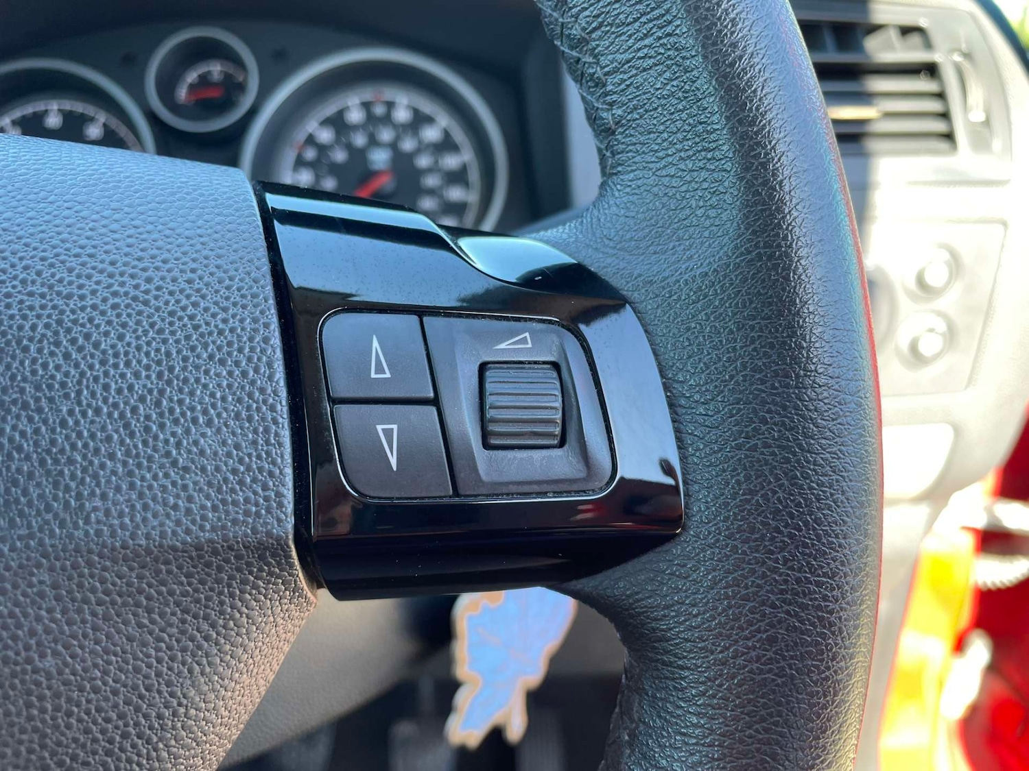 Used Vauxhall Zafira 2014 for sale - 77420252: Photo 14