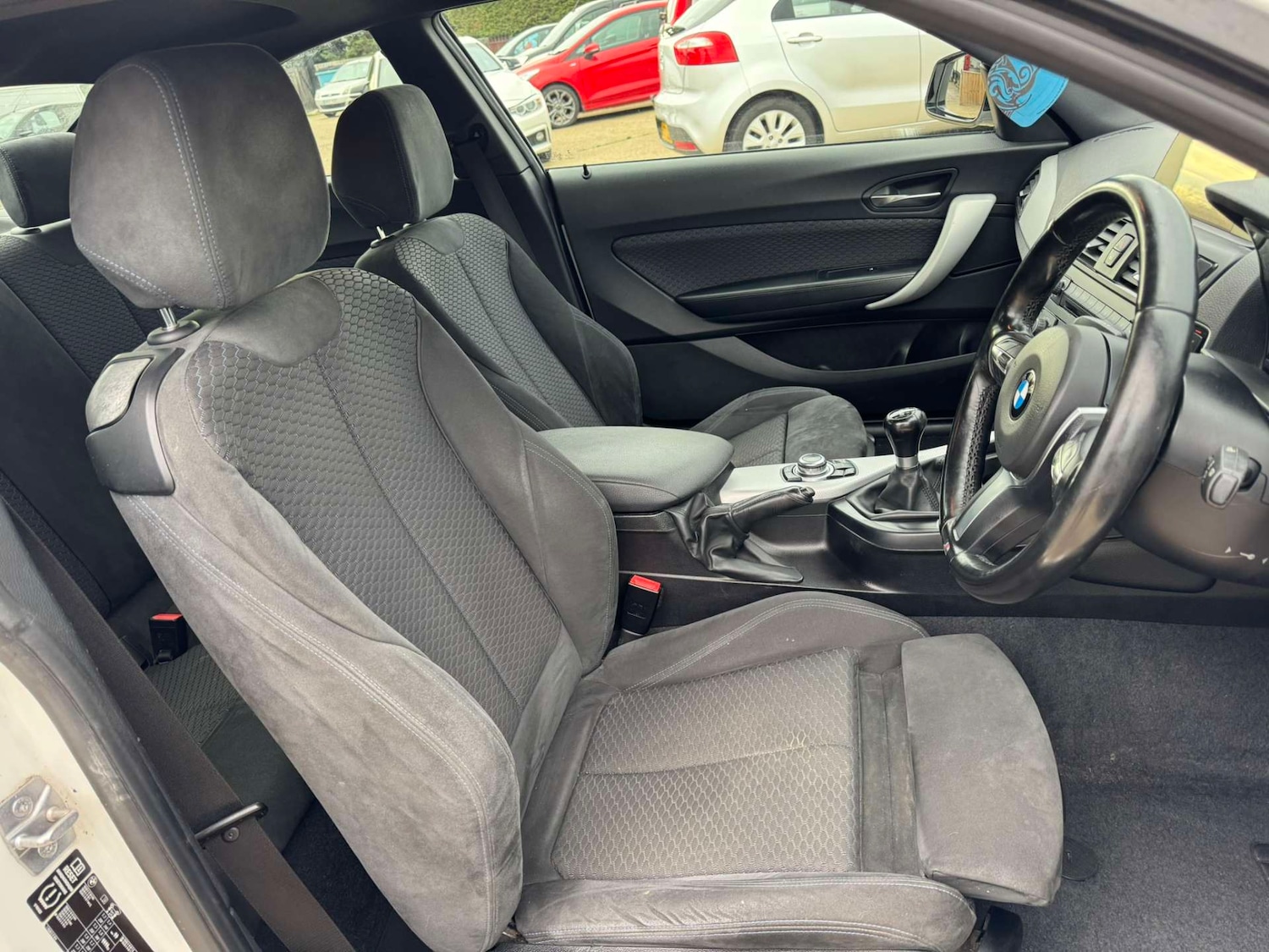 Used BMW 2 Series 2014 for sale - 76469501: Photo 11