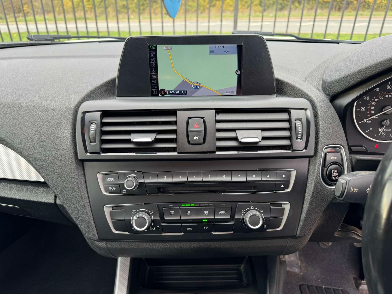 Used BMW 2 Series 2014 for sale - 76469501: Photo 17