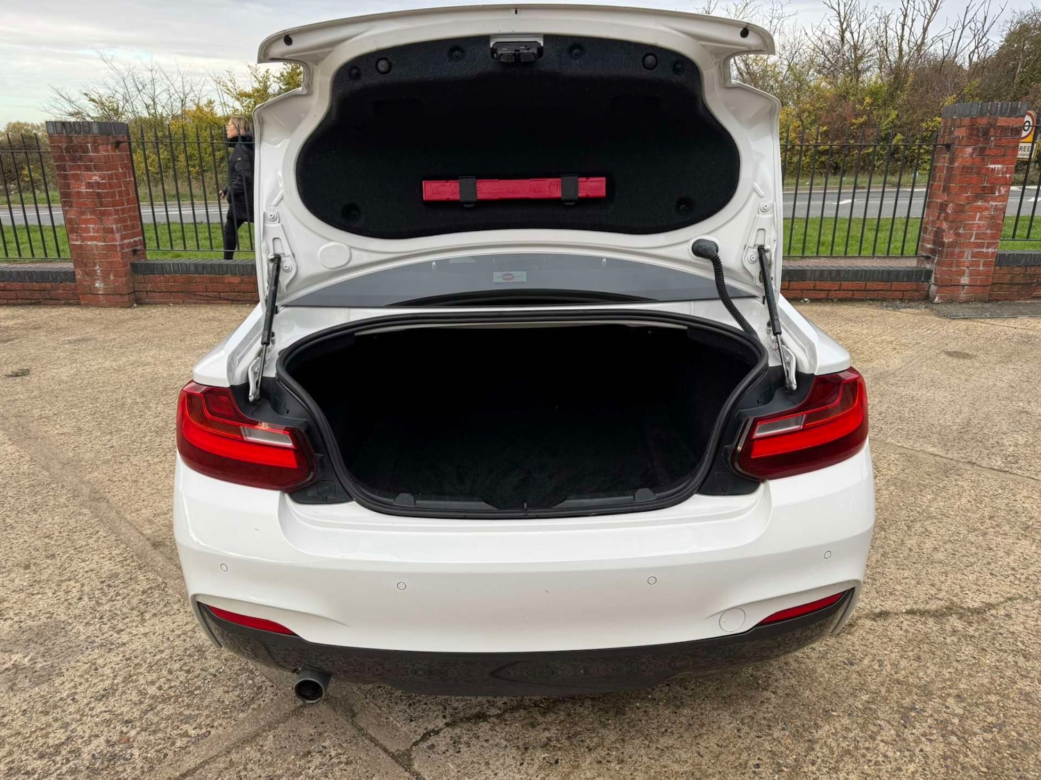 Used BMW 2 Series 2014 for sale - 76469501: Photo 20