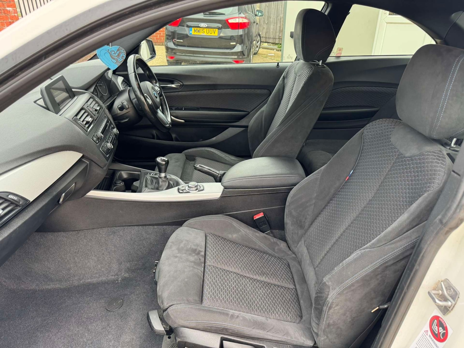 Used BMW 2 Series 2014 for sale - 76469501: Photo 21