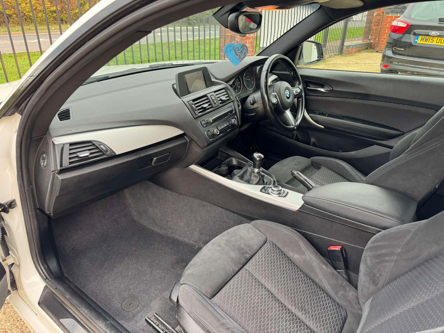 Used BMW 2 Series 2014 for sale - 76469501: Photo 22