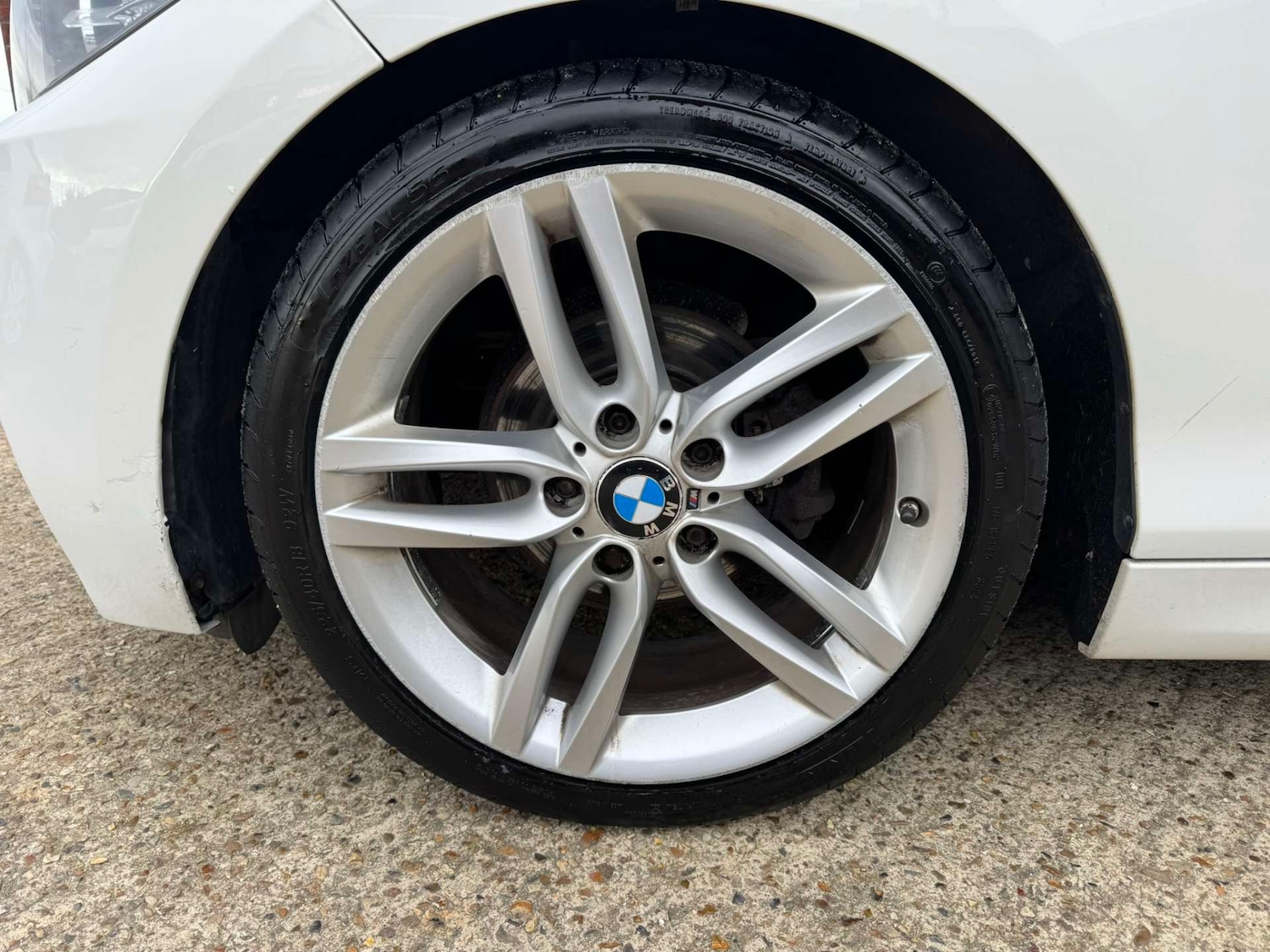 Used BMW 2 Series 2014 for sale - 76469501: Photo 23