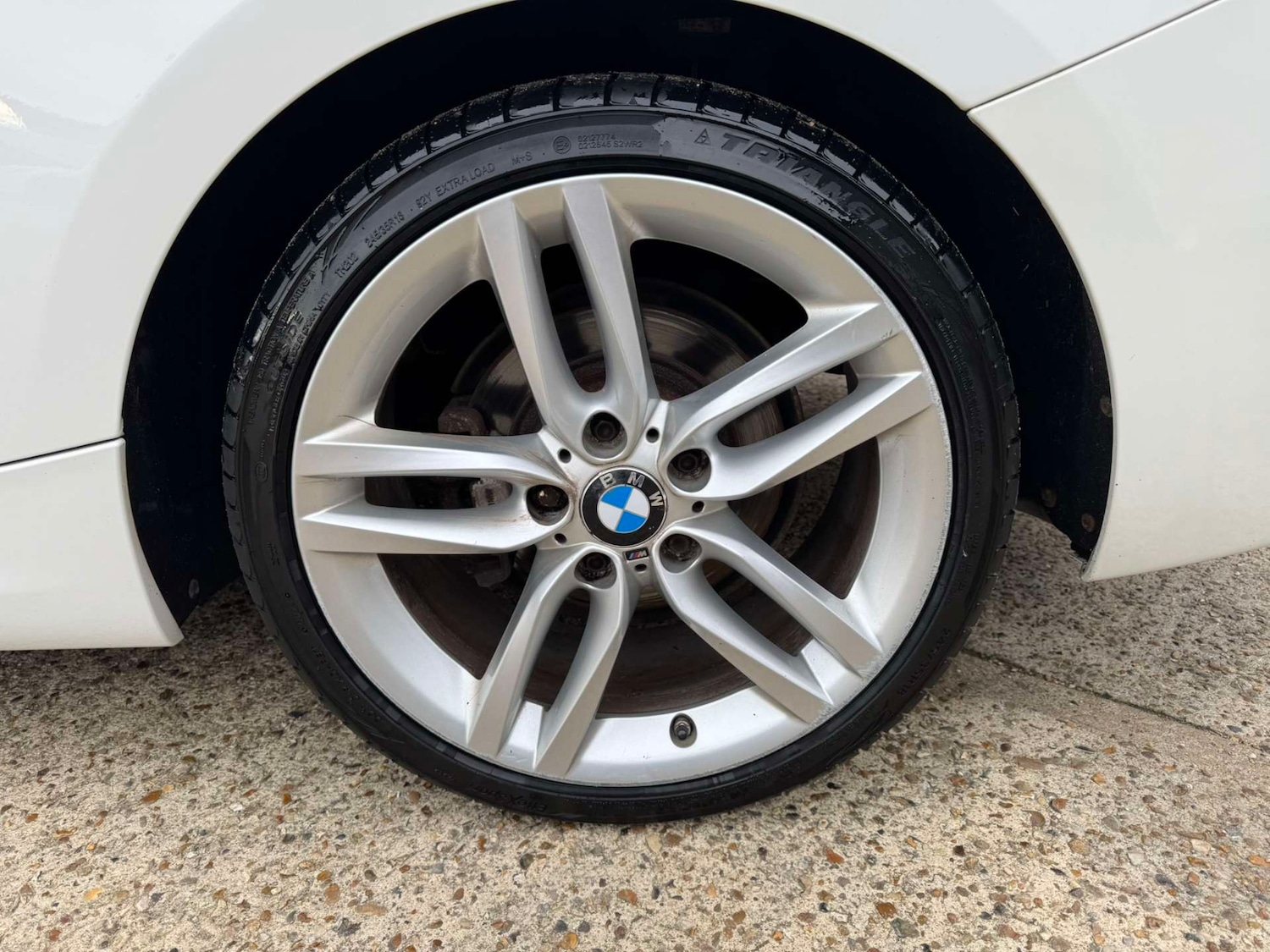 Used BMW 2 Series 2014 for sale - 76469501: Photo 24