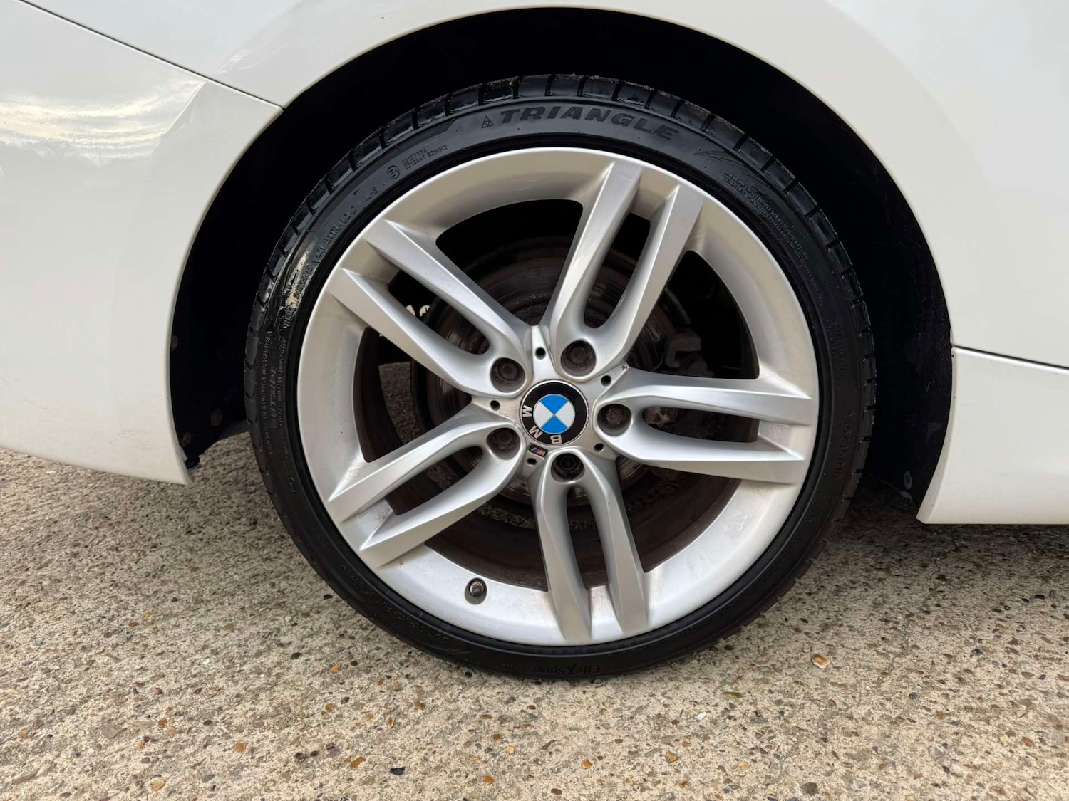 Used BMW 2 Series 2014 for sale - 76469501: Photo 25