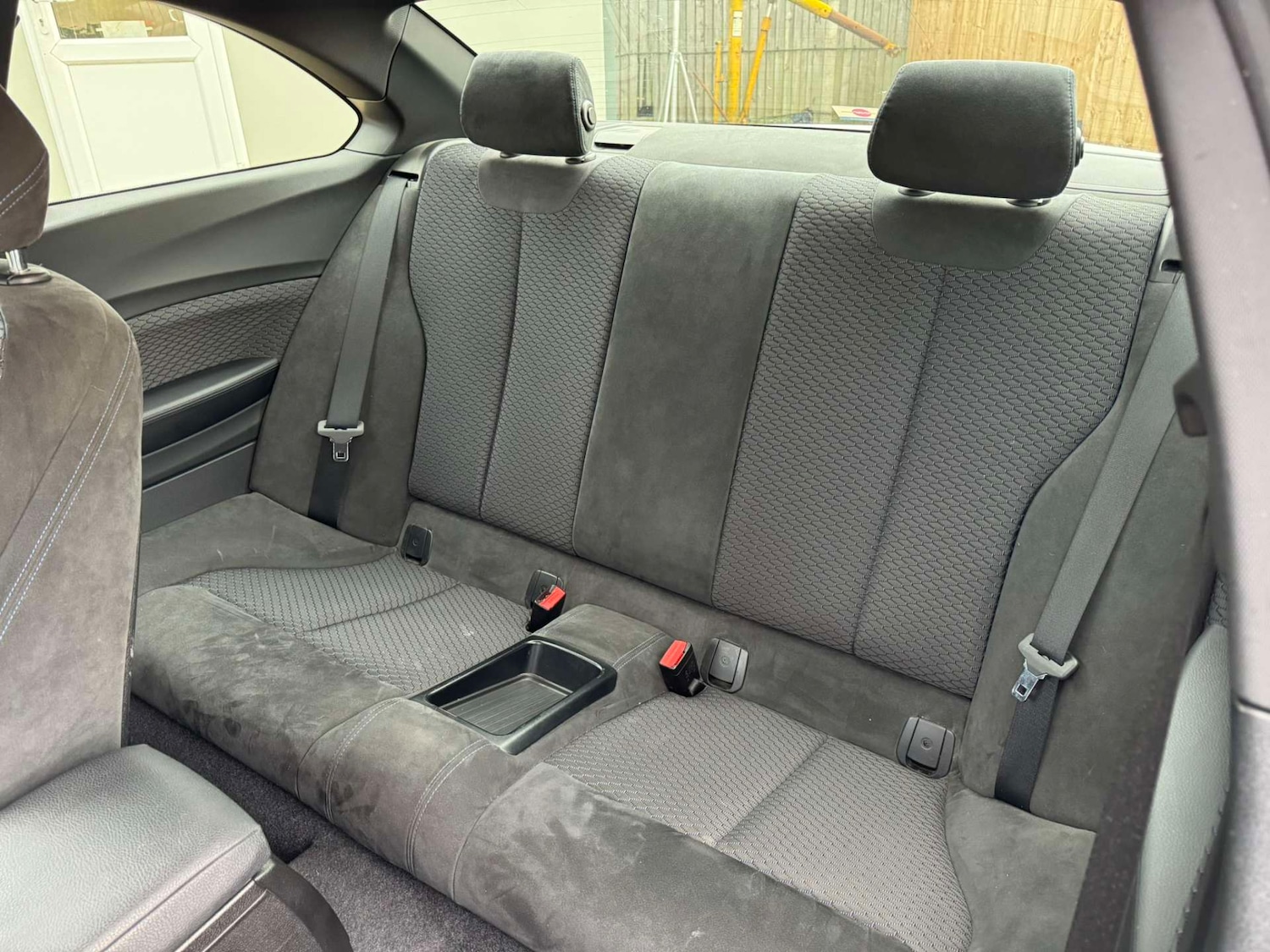 Used BMW 2 Series 2014 for sale - 76469501: Photo 3